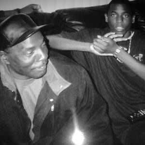 Meet your Posher, Larry